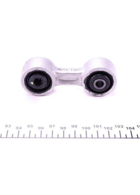 Тяга стабилизатора BMW 3-5-7(E34-E36-E32) 86-00 зад. мост (Выр-во) 300 335 5101 Meyle (360500300)