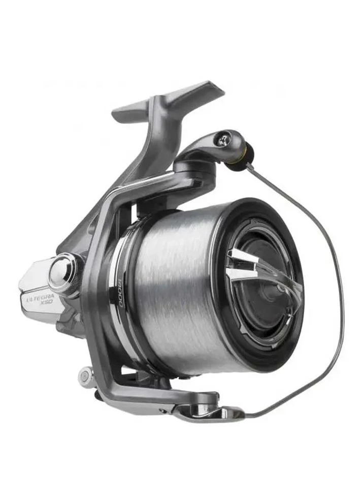 Котушка Ultegra 5500XSD 4+1BB 5.3:1 2266.71.07 Shimano (342366859)