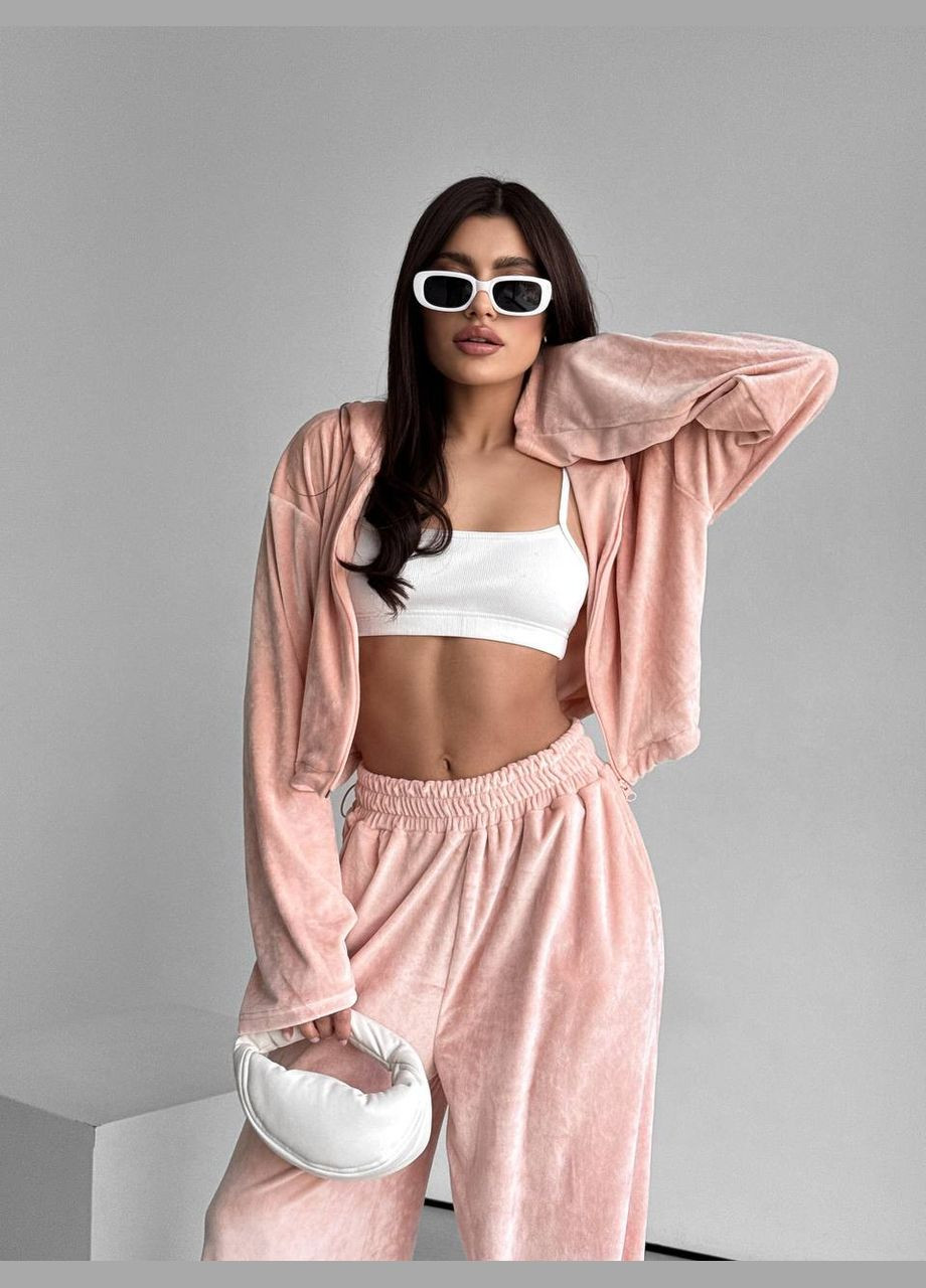 Жіночий спортивний костюм Україна (325819635)