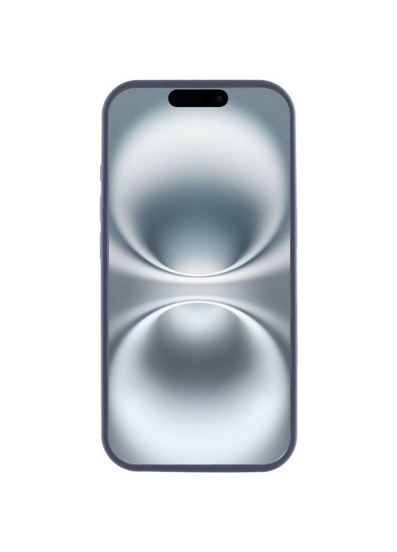 Чохол на Apple iPhone 16e / для айфон 16е силікон / Rose Red Epik (361065874)