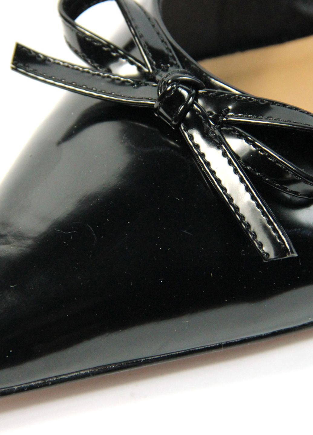 Черные женские босоножки Anna Field на резинке