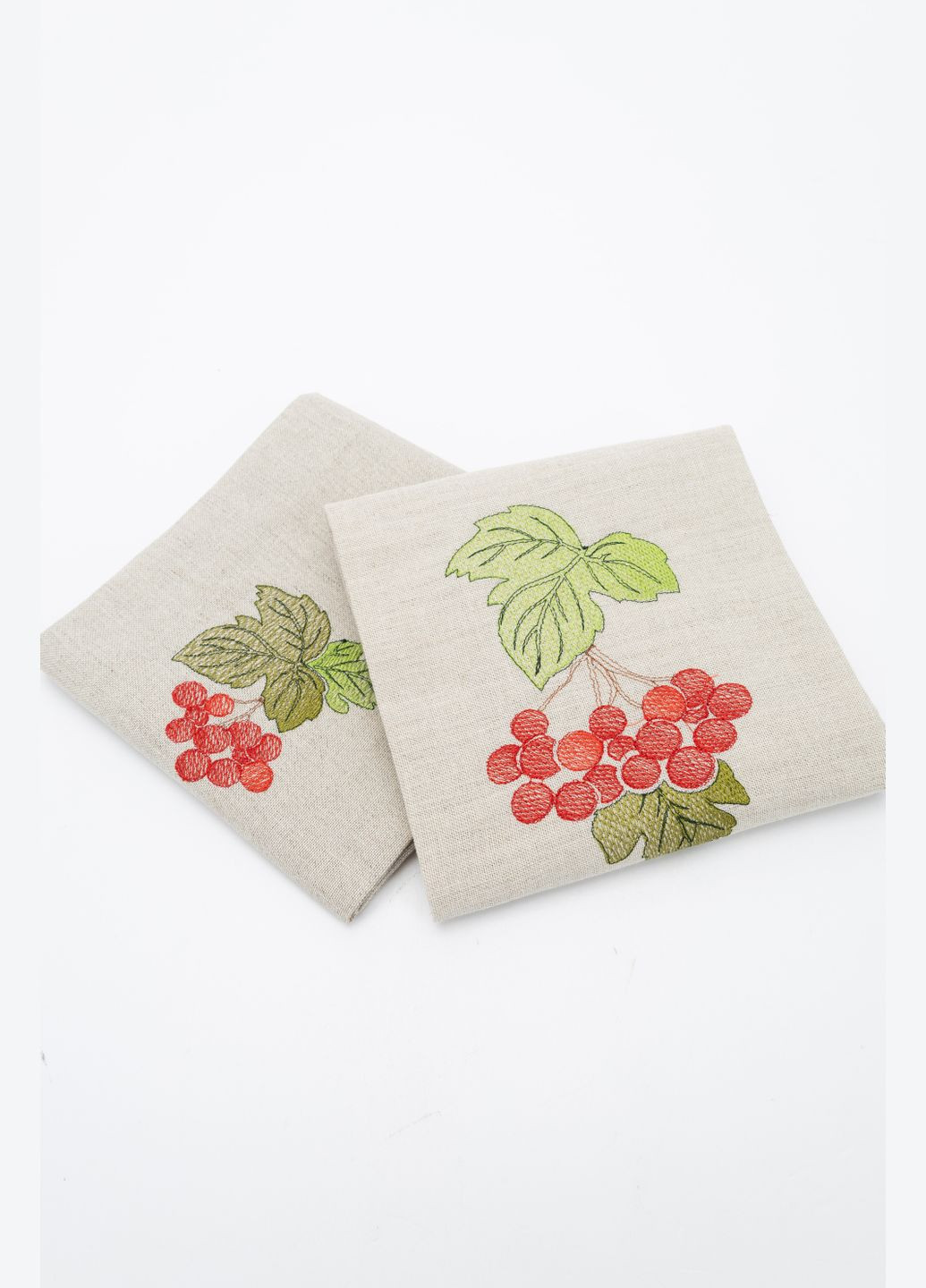 Набір рушників колір сірий CB-00237157 Ярослав (319321390)