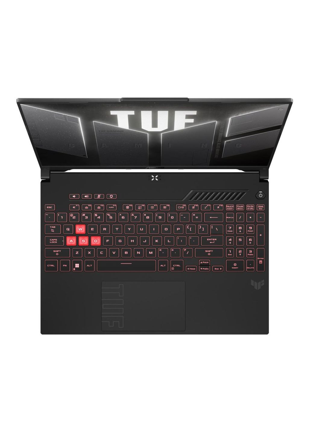 Ноутбук TUF Gaming A16 Ryzen 7-7445HS/32GB/512 RTX4050 144Hz (FA607NUG-RL117) Asus (369768651)