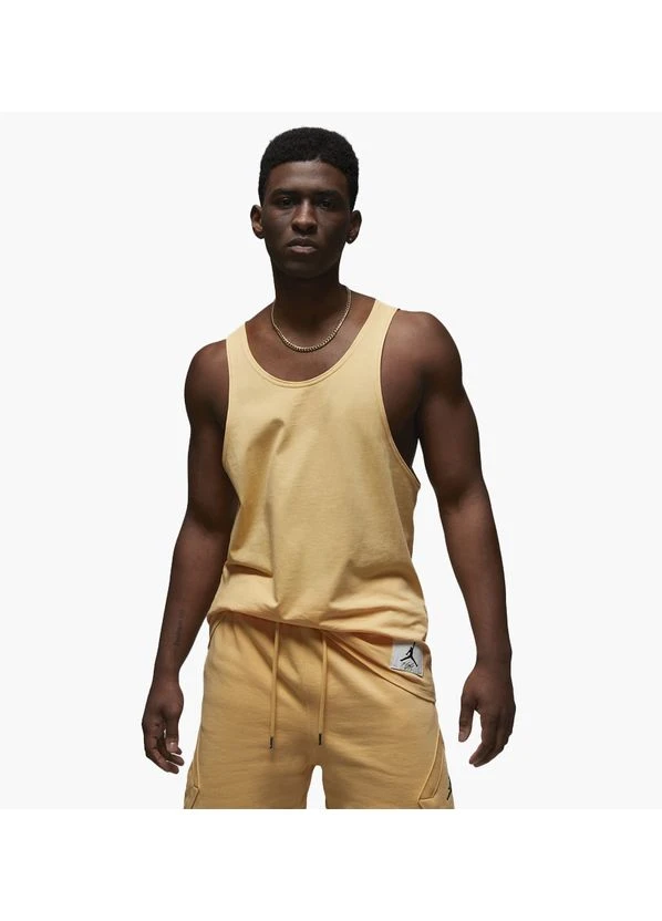 Майка Essentials Yellow DX9585-251 Air Jordan (397998493)