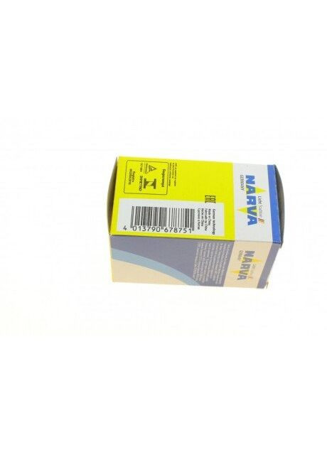 Автолампа HB4/9006 12V 55W P22d Range Power Blue + (3700K) 486133000 UA63 Narva (332213837)