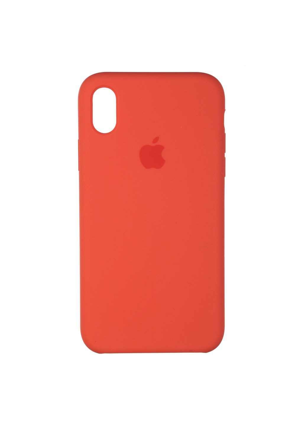 Панель Silicone Case для Apple iPhone XR (ARM55302) ORIGINAL (265533840)