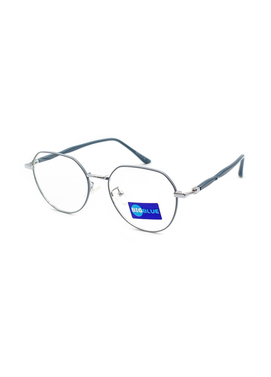 Очки компьютерные 2255-C4 BigBlue (325434245)