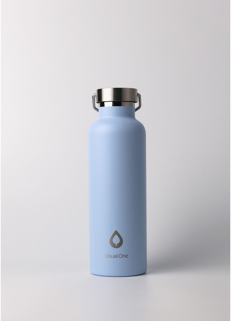 Термос 750мл Ice Blue No Brand (370270907)