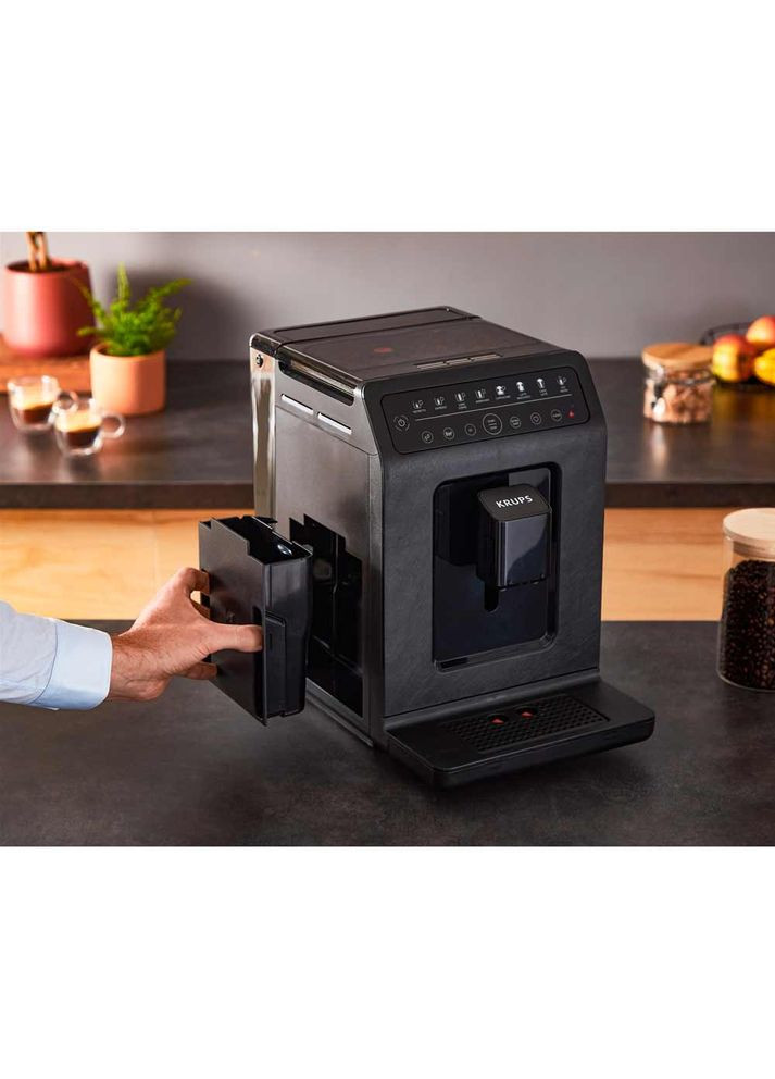 Кофемашина EA897B10 Krups (308336958)