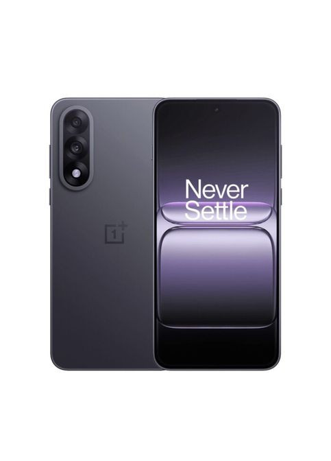 Смартфон Ace 5 Ultra 12/256Gb Black OnePlus (369000484)