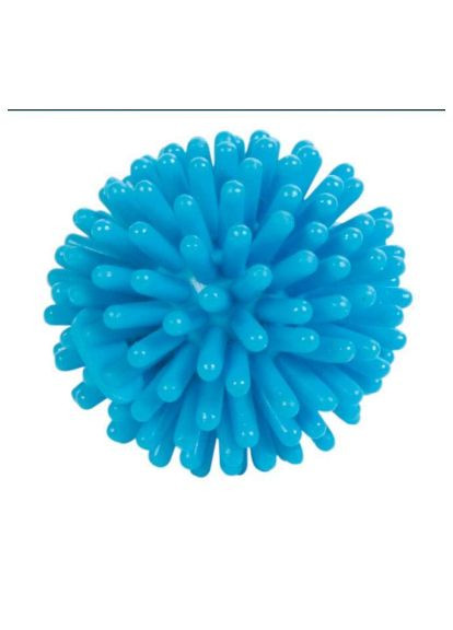 Игрушка для кошек Ёжик морской латекс 3.5 см (4011905412511) Trixie Їжачок морський латекс 3.5 см (369882877)