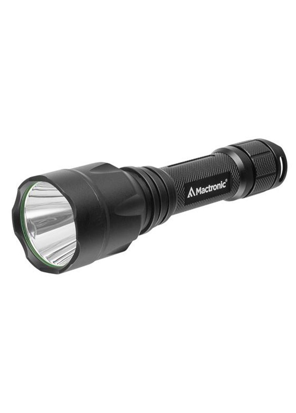 Фонарь тактический Black Eye 1550 (1550 Lm) Recharg TypeC (THH0047) Mactronic (315937286)