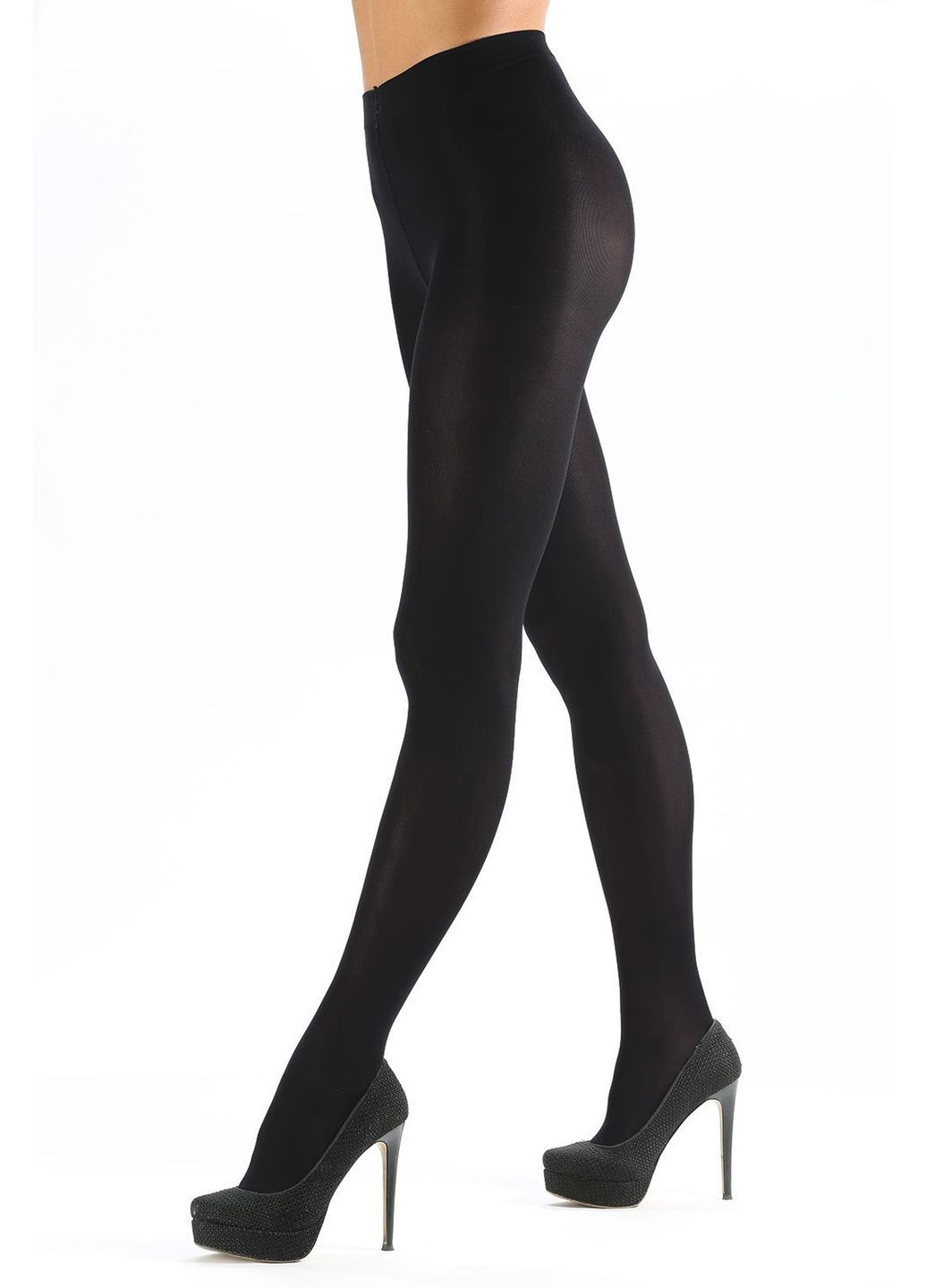 Матовые колготки с термо эффектом Matisse AirSkin 150 den Levante (349500177)