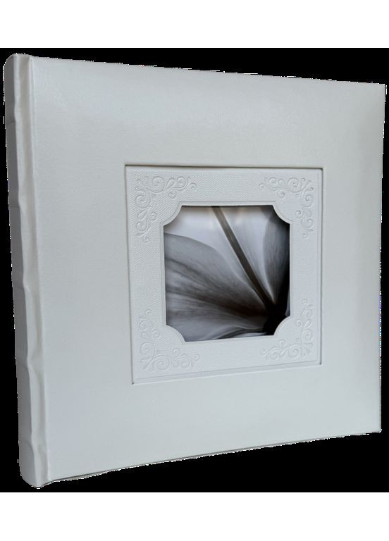 Фотоальбом 20sheet S29x32 Tradition White (7094231) EVG (360396018)