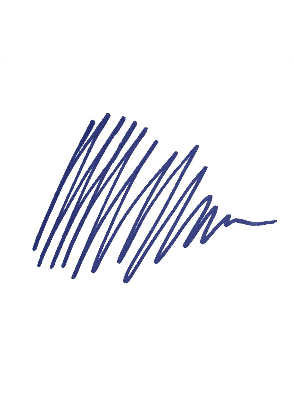 Цветной линер Art Liner, Deep blue/Насыщенно-синий, 99IDEAS (329144308)