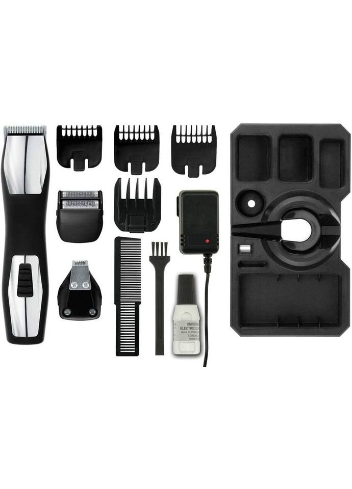 Набор для стрижки WAHL (098551216) MOSER (306746796)
