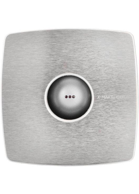 Вытяжной вентилятор X-MART 12 INOX T CATA (323121403)
