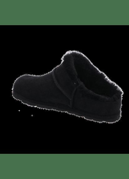 Черные женские сабо gardena, (арт.7070 90) (германия) ( ) Rohde