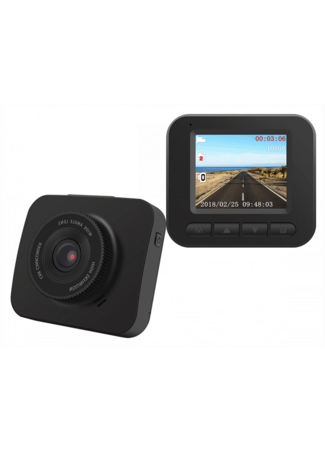 Відеореєстратор H2 CarCam (370619698)