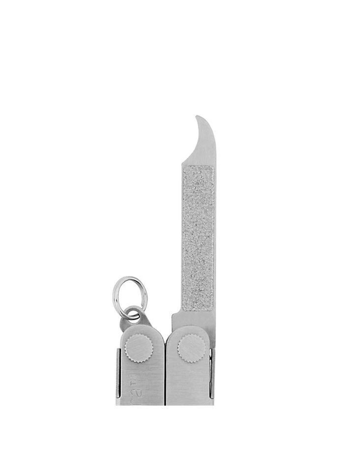 Мультиінструмент Micra Silver Leatherman (385894526)