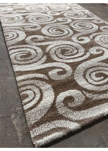 Килим 3х4 мікрофібра Туреччина Konfetti Carpet MONTREAL (348432978)