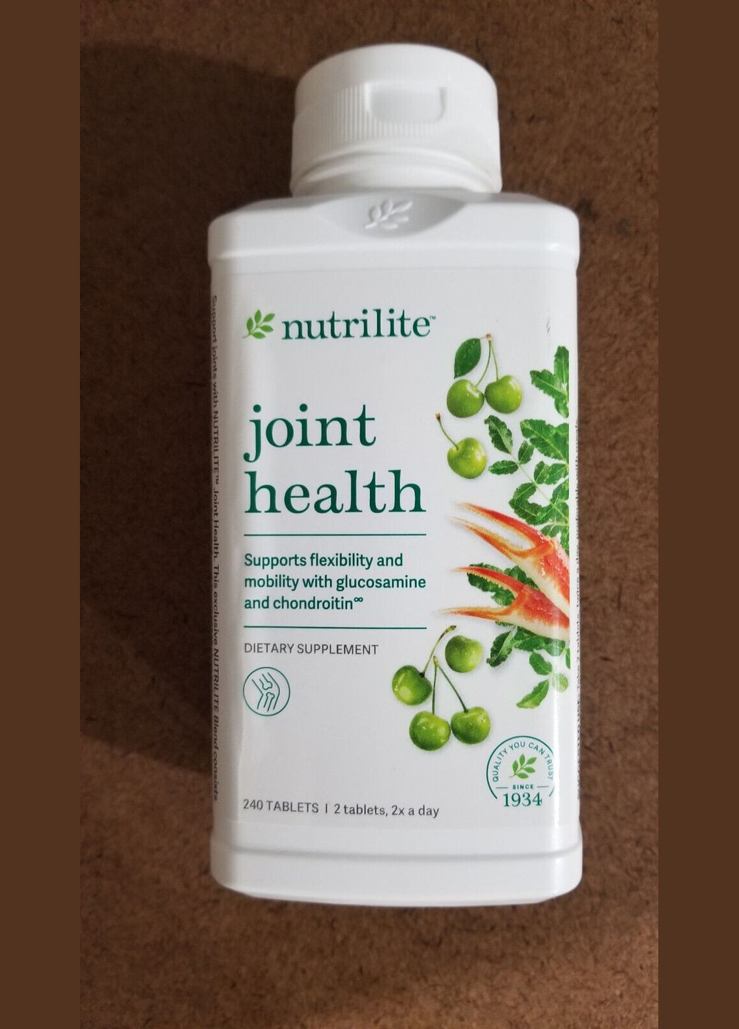Добавка Nutrilite (334349552)