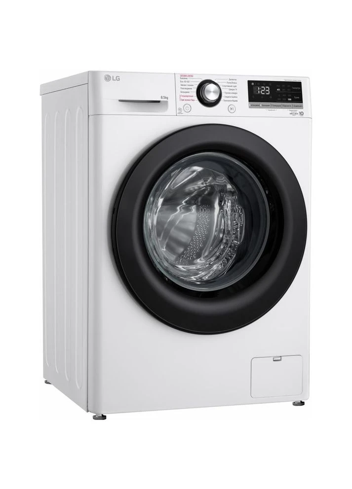 Пральна машина автоматична F2V3GS6WW LG (314977203)