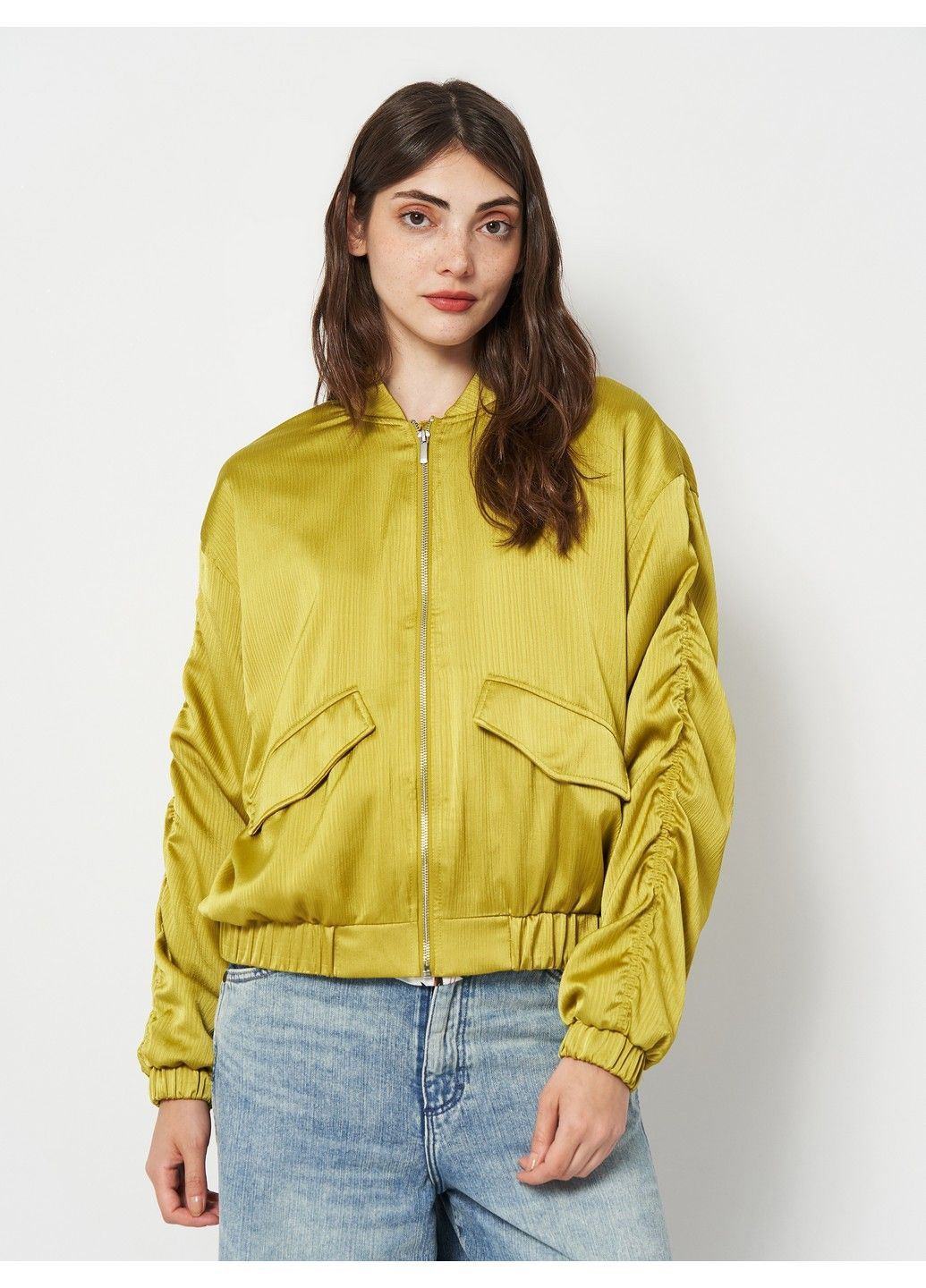 Вітровка C&A (350936027}