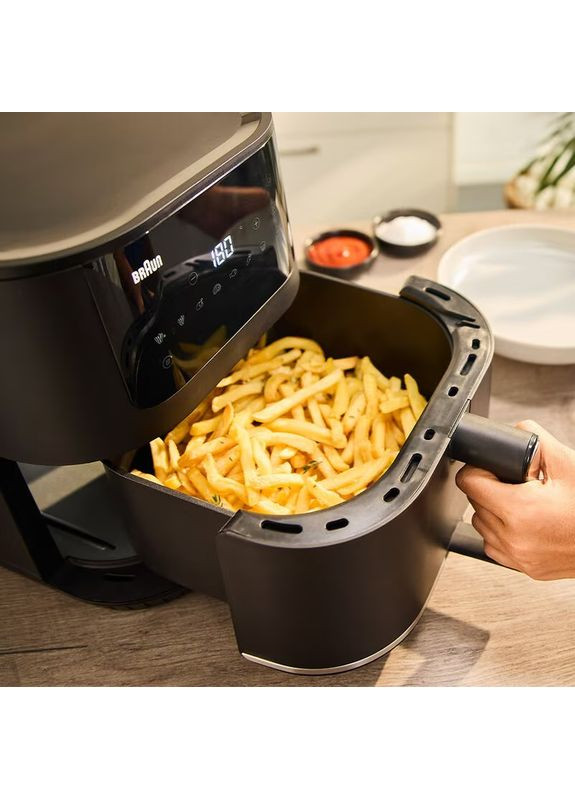 Мультипечь HF5030IBK (0X12500007) Braun (362488076)