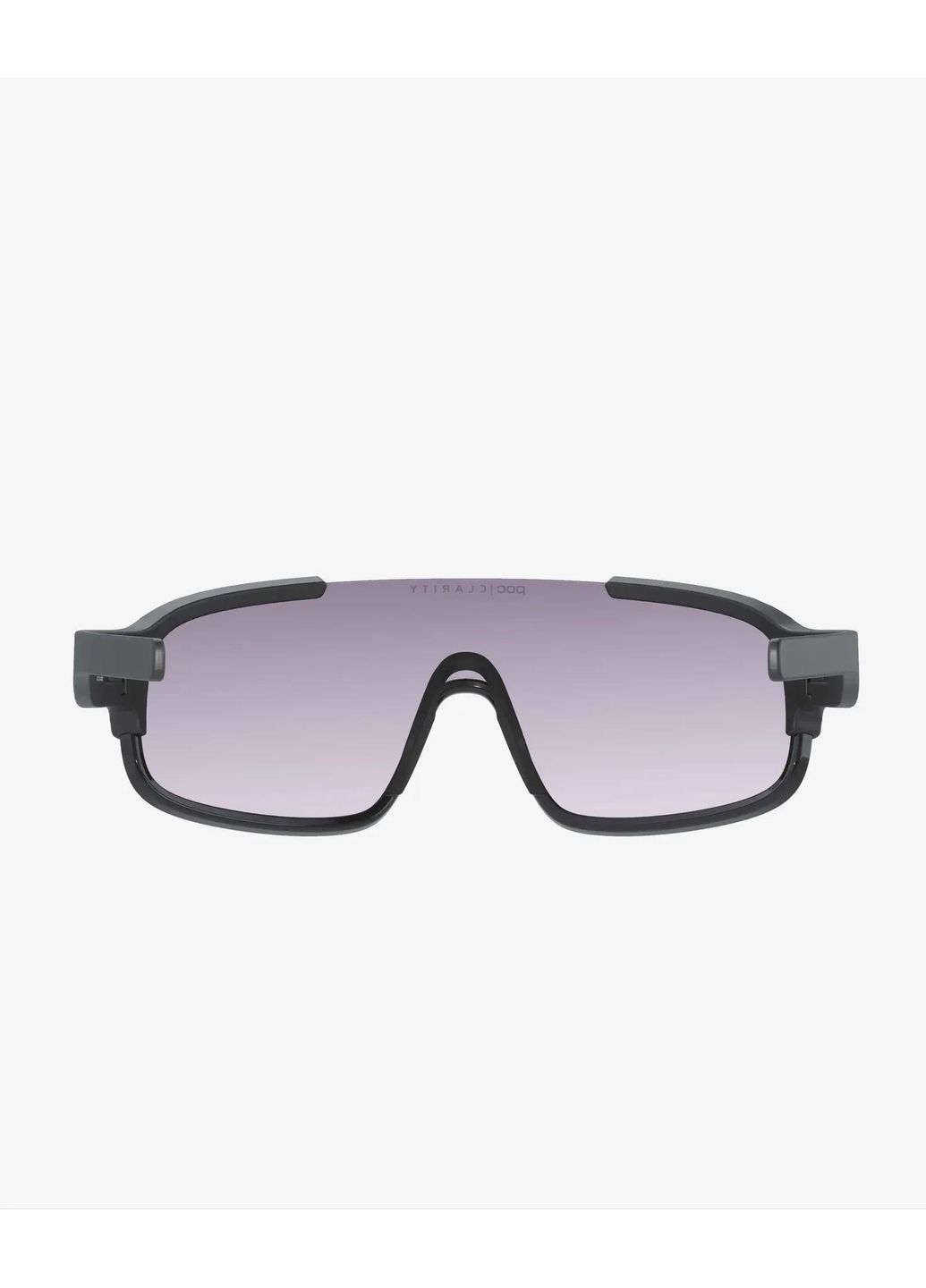Очки Crave, Uranium Black/Violet/Silver Mirror POC (334670432)