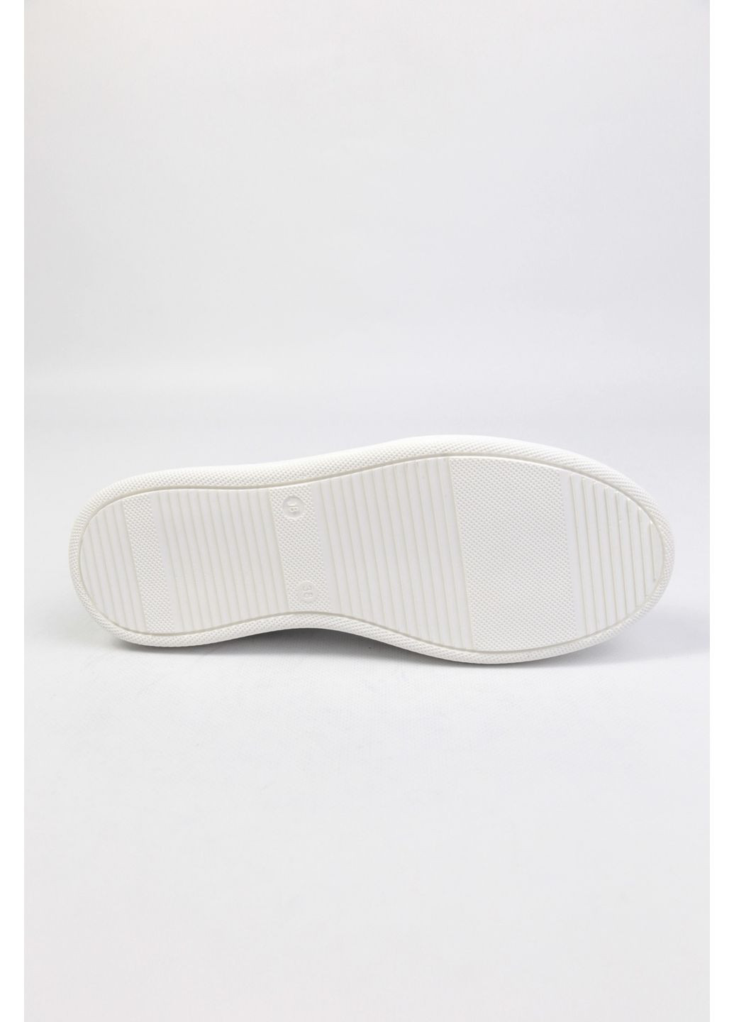 Білі кеди Benito