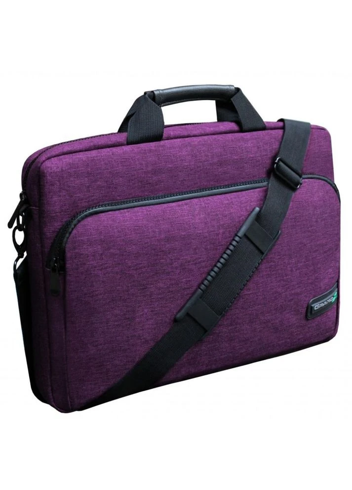 Сумка для ноутбука (m50677) Grand-X 14'' SB-138 Purple (377781174)