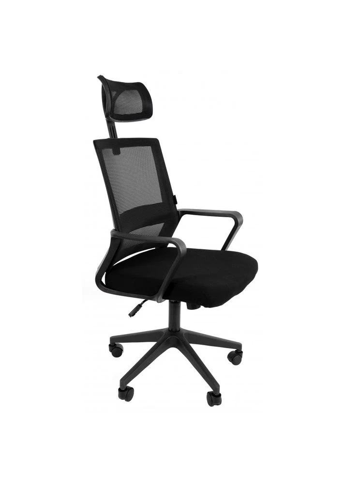 Крісло офісне на колесах B-8330 (41000011) Bonro (334005276)