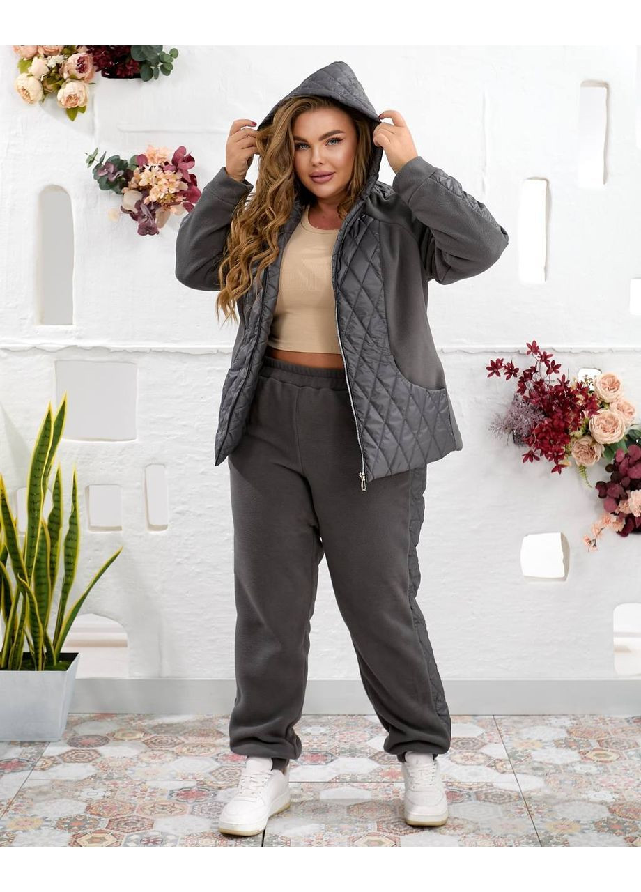 Спортивний костюм Україна Your style (363840040)