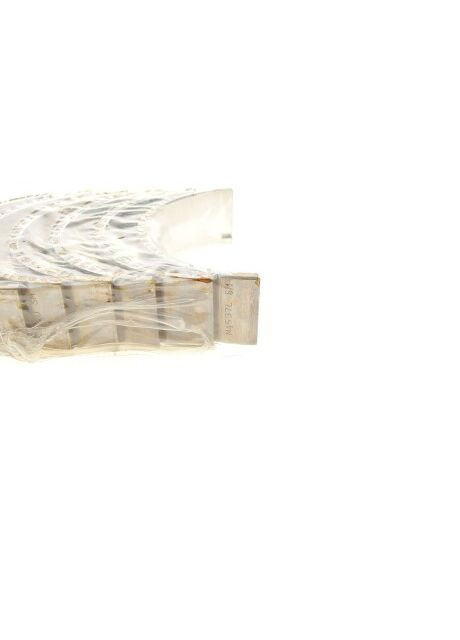 Вкладиші корінні BMW 1 (F20/F21)/2 (F45/F44/F460/X1 (F48) (B37 C15 A) 14- (+0.25) MB4537SM0.25 (opt-om) King (347161448)