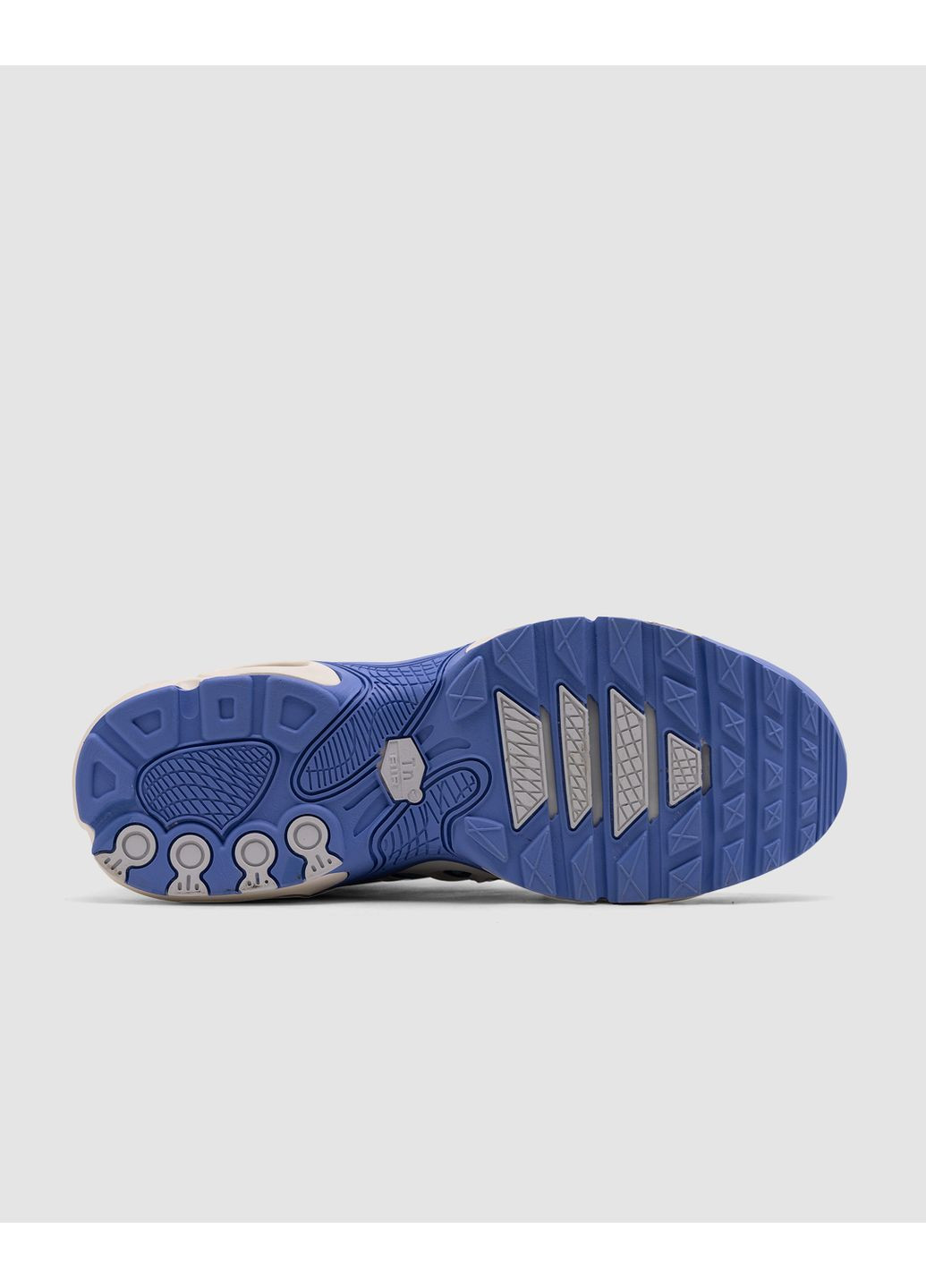 Комбіновані Осінні кросівки чоловічі nike air max plus drift ashen slate найк аір макс тн плюс No Brand