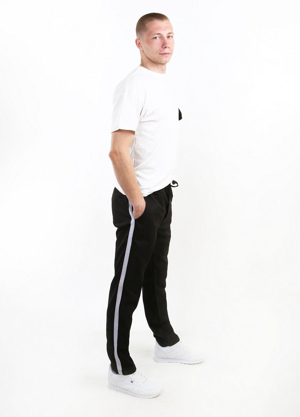 Штани Mtp (301126550)