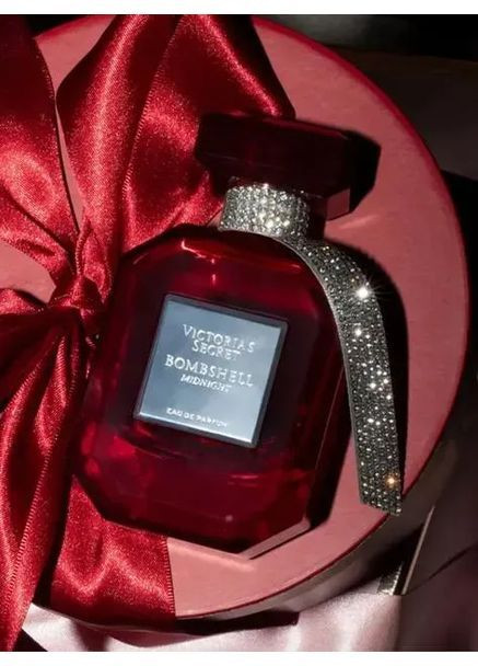 Парфумована вода для жінок Bombshell Midnight (50 мл) Victoria's Secret (366880196)