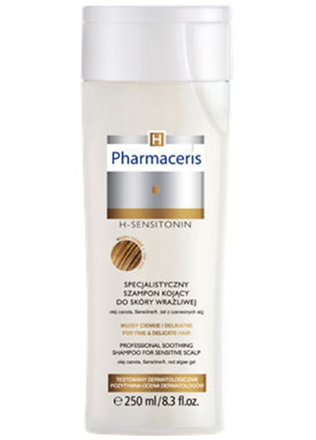 Шампунь Pharmaceris (369793280)