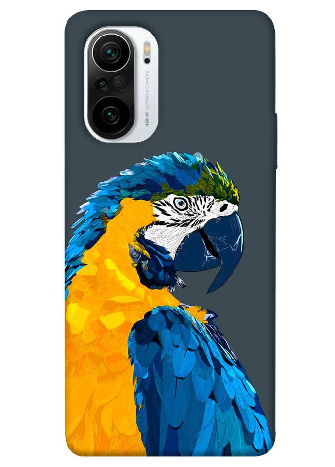 Чохол з принтом для Xiaomi Redmi K40, K40 Pro+, Poco F3 для Ксяомі, ксіомі редмі к40, к40 про + плюс, поко ф3 No Brand (339062501)