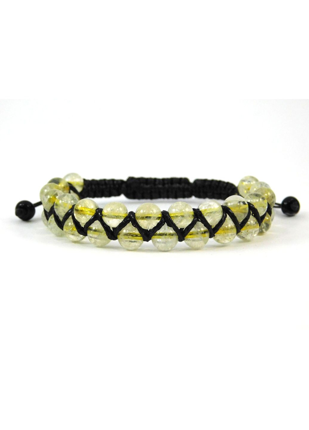 Шамбала подвійна Цитрин 16 Fursa fashion (322315583)