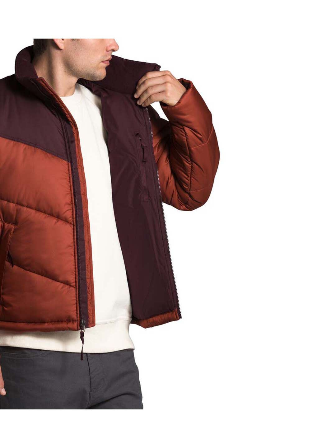 Комбінована демісезонна куртка чоловіча The North Face