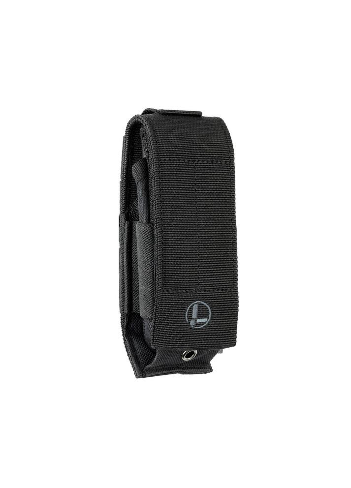 Мультиинструмент Super Tool 300M Black/Coyote Черный/Койот Leatherman (315878921)