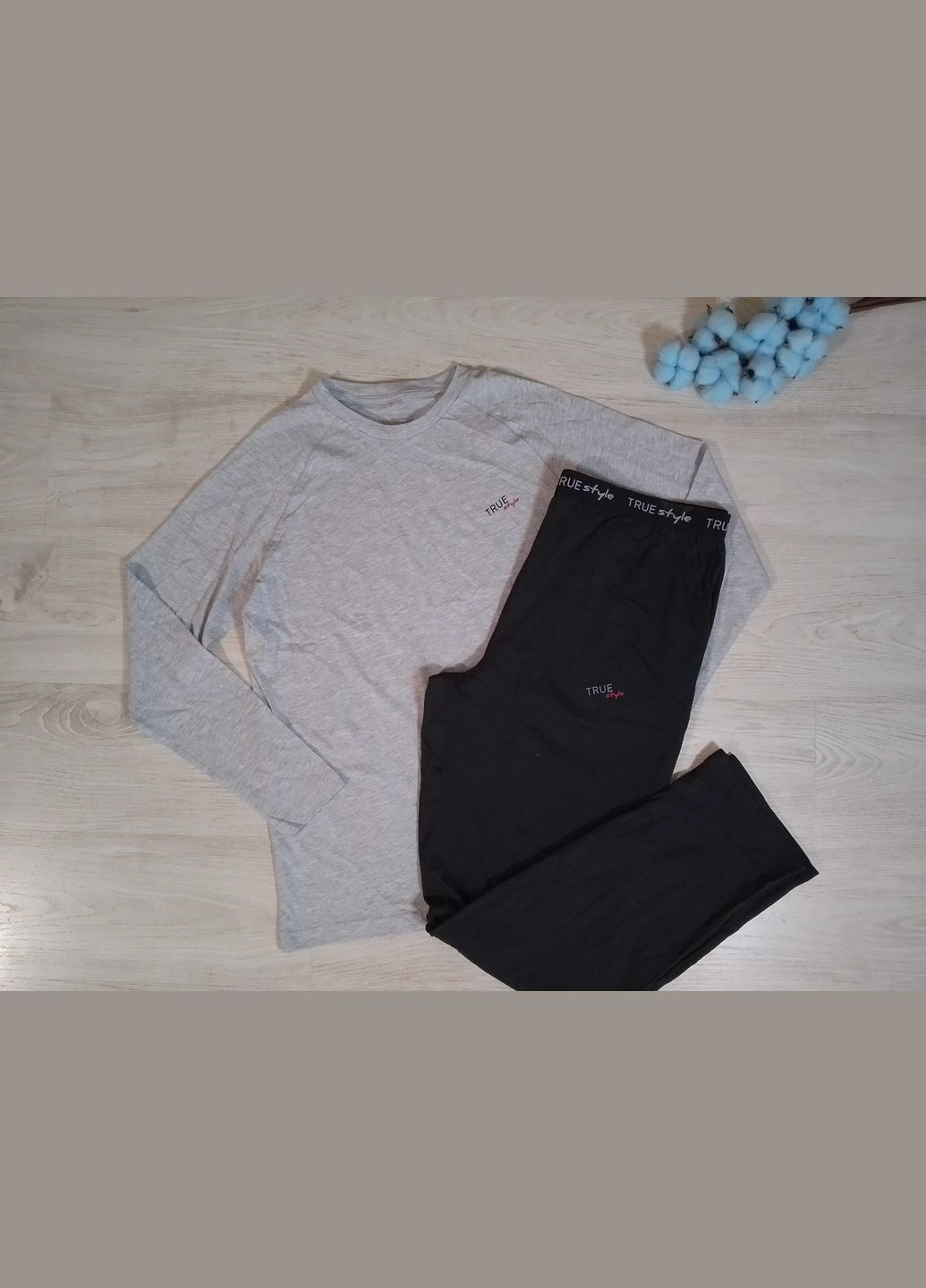 Пижама домашняя одежда True Style (307150760)