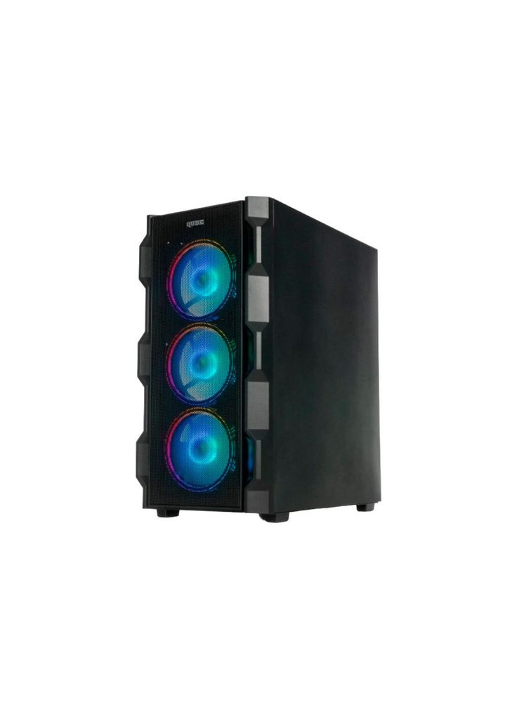 Корпус (m367704) QUBE CORSAIR_FMNU3 (369029546)