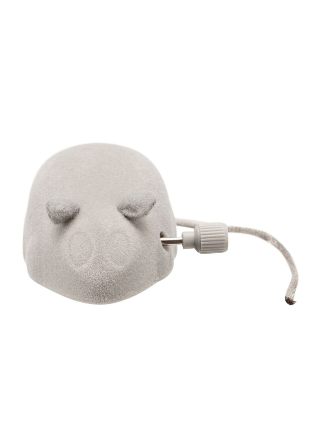 Игрушка Мышка заводная для кошек, 7 см (пластик) Trixie (299721824)