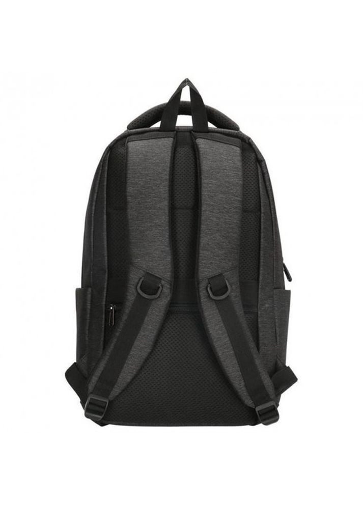 Рюкзак BELFAST з відділенням для ноутбука 15" Black Eb62097 001 Enrico Benetti (317301505)