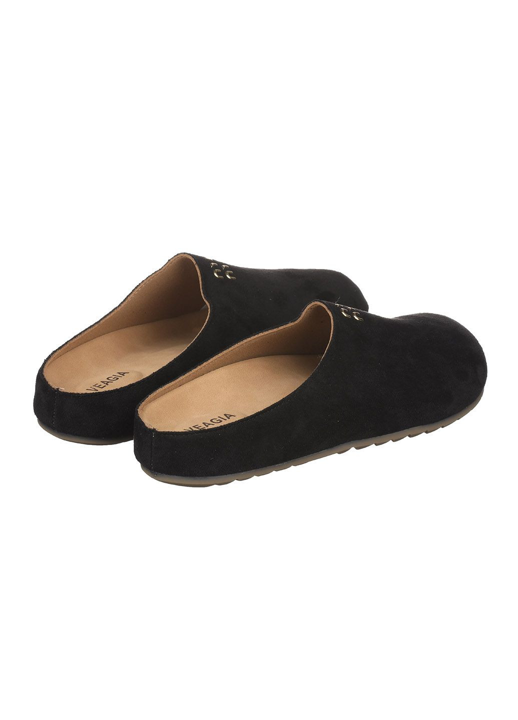 Жіночі шльопанці S3373 No Brand (354317892)