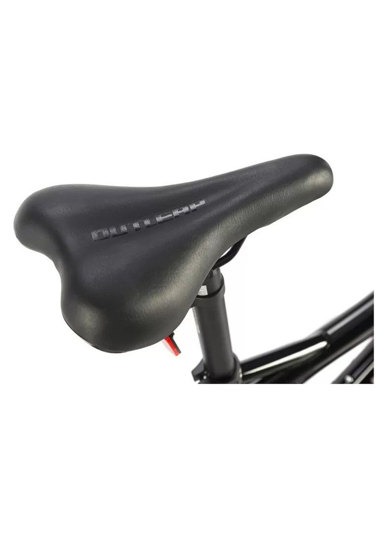 Велосипед Bliss Elite 27,5″ Black (без коробки) (M) Outleap (316396343)