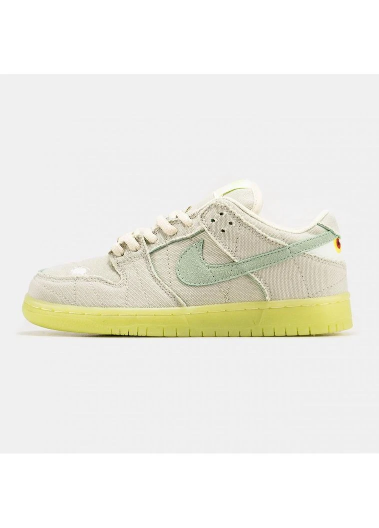 Цветные демисезонные кроссовки мужские nike sb dunk low mummy найк сб данк No Brand